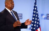 Szef Pentagonu zapewnił ministrów obrony Bukaresztańskiej Dziewiątki, że USA będą bronić wschodniej flanki NATO