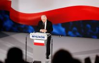 Prezes Kaczyński: po wyborach musimy przygotować nowy program mieszkaniowy