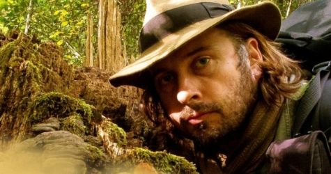 Są już bilety na 14. Podkarpacki Kalejdoskop Podróżniczy!