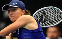 Turniej WTA w San Diego: Iga Świątek awansowała do finału