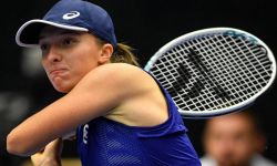 Turniej WTA w San Diego: Iga Świątek awansowała do finału