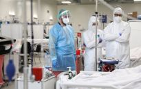 Minionej doby 303 zakażenia koronawirusem, nie odnotowano zgonów osób z COVID-19