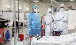 Minionej doby 303 zakażenia koronawirusem, nie odnotowano zgonów osób z COVID-19