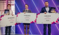 Najlepsze startupy na Carpathian Startup Fest 2022