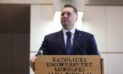 Minister Czarnek: ustanawiamy nowe dziedziny i dyscypliny, w tym biblistykę i naukę o rodzinie