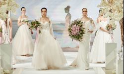 Podkarpackie Targi Ślubne - już po raz 18. dla młodych par