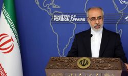 MSZ Iranu: nie dostarczyliśmy Rosji dronów używanych podczas inwazji na Ukrainę