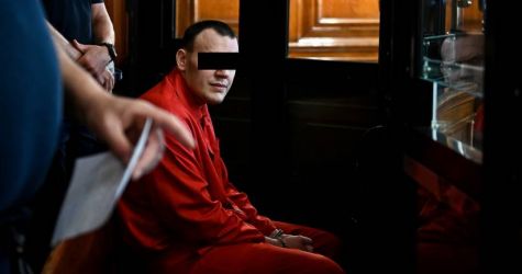 Gdańsk: Stefan W. krzyczał w sądzie "rozprawa ma być jawna"