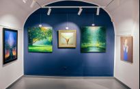 Najpiękniej jak możesz. Andrzej Malinowski z wystawą w Polsce 