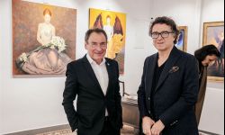 Najpiękniej jak możesz. Andrzej Malinowski z wystawą w Polsce 