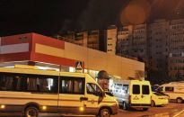 Rosja: liczba ofiar śmiertelnych katastrofy bombowca w Jejsku wzrosła do 13, rannych jest 19 osób