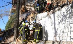 Brytyjski resort obrony: celem Rosji zarówno sieć energetyczna i infrastruktura cywilna