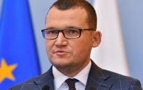 Szefernaker: system świadczeń dla uchodźców zostanie uszczelniony