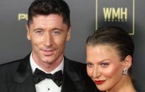 Złota Piłka - Benzema triumfatorem, Lewandowski z nagrodą dla najlepszego strzelca