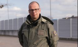 Ranking "Newsweeka". Na 5. miejscu Wojciech Bakun