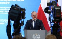 Wiceminister zdrowia: nie ma problemu z systemowym brakiem leków w Polsce