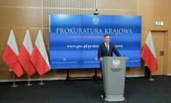 Ziobro: w środę upublicznię protokoły dotyczące relacji Marcina W.