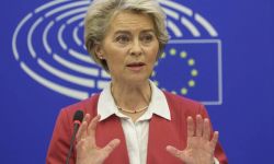 Von der Leyen: Europejczycy powinni wspólnie kupować gaz