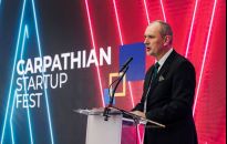 Zwycięzcy drugiej edycji Carpathian Startup Fest 2022