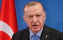 Prezydent Erdogan: prozumiałem się z Putinem; Turcja stanie się hubem handlu gazem