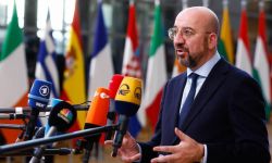 W Brukseli rozpoczął się szczyt UE; główne tematy - energia i wojna na Ukrainie