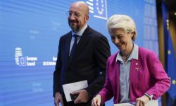 Podczas szczytu w Brukseli uzgodniono, że Unia będzie pracować wspólnie nad powstrzymaniem wzrostu cen energii