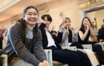 Hina Maeda z Japonii zwyciężczynią 16. Międzynarodowego Konkursu Skrzypcowego im. H. Wieniawskiego
