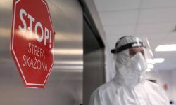 Minionej doby 1170 zakażeń koronawirusem, zmarły 24 osoby z COVID-19