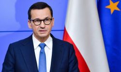 Premier Morawiecki: konkluzje szczytu UE będą dobre dla walki z kryzysem gospodarczym