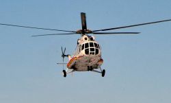 KGP: Policyjni spadochroniarze ćwiczyli w Warszawie