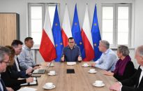 Premier: sprowadzany węgiel jest certyfikowany, jakość sprawdzana jest trzykrotnie