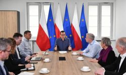 Premier: sprowadzany węgiel jest certyfikowany, jakość sprawdzana jest trzykrotnie