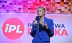 Konwencja Inicjatywy Polskiej: Nowacka wzywa opozycję do wspólnej listy