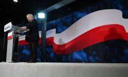 Prezes PiS: robimy wszystko, by pieniądze z UE były wydawane zgodnie z europejskim i polskim prawem