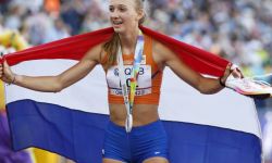 Bol, Duplantis i Ingebrigtsen najlepszymi lekkoatletami Europy 2022 roku