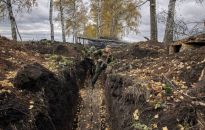 Ukraińska armia: wciąż przesuwamy linię frontu na południu