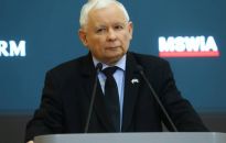 Prezes PiS: uzyskanie od Niemiec odszkodowań za straty wojenne nie będzie łatwe i szybkie