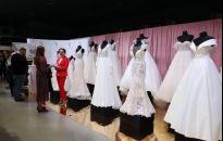 Trendy 2023 na targach ślubnych w Rzeszowie [FOTORELACJA]