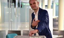 Słowenia: po przeliczeniu 60 proc. głosów Logar i Pirc Musar w II turze wyborów prezydenckich