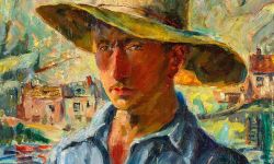 Ludwik Heller. Nieznany artysta przemyski