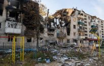 Rządy Francji, W. Brytanii i USA potwierdziły swoje wsparcie dla Ukrainy po oskarżeniach Rosji ws. 