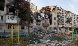 Rządy Francji, W. Brytanii i USA potwierdziły swoje wsparcie dla Ukrainy po oskarżeniach Rosji ws. "brudnej bomby"