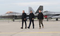 Premier: chcemy, żeby jak największa część naszej broni była produkowana w Polsce