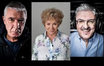 Świąteczne Targi Książki w Rzeszowie, a na nich sporo sław