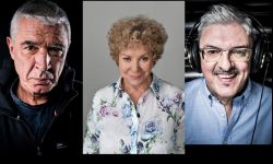 Świąteczne Targi Książki w Rzeszowie, a na nich sporo sław