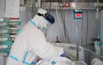 Minionej doby 1476 zakażeń koronawirusem, zmarło 21 osób z COVID-19