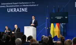 Premier: Putin nie może podbić wojskowo Europy, jeśli najpierw nie pokona jej gospodarczo