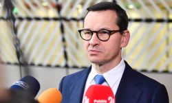 Premier Morawiecki w "Washington Post": nie wykluczałbym użycia broni jądrowej przez Rosję