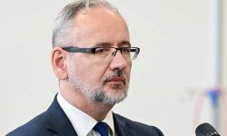 Minister Niedzielski podpisał porozumienie o współpracy z siecią amerykańskich ośrodków onkologicznych NCCN