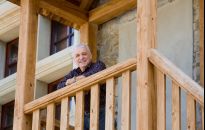 Bez Wiesława Banacha nie byłoby Galerii Beksińskiego